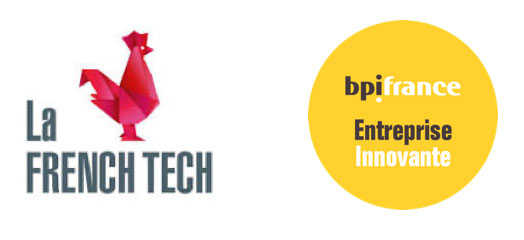 Image de La french Tech & BPIFrance Entreprise Innovante